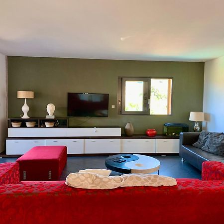 Residence Guddelmoni Propriano  Luaran gambar