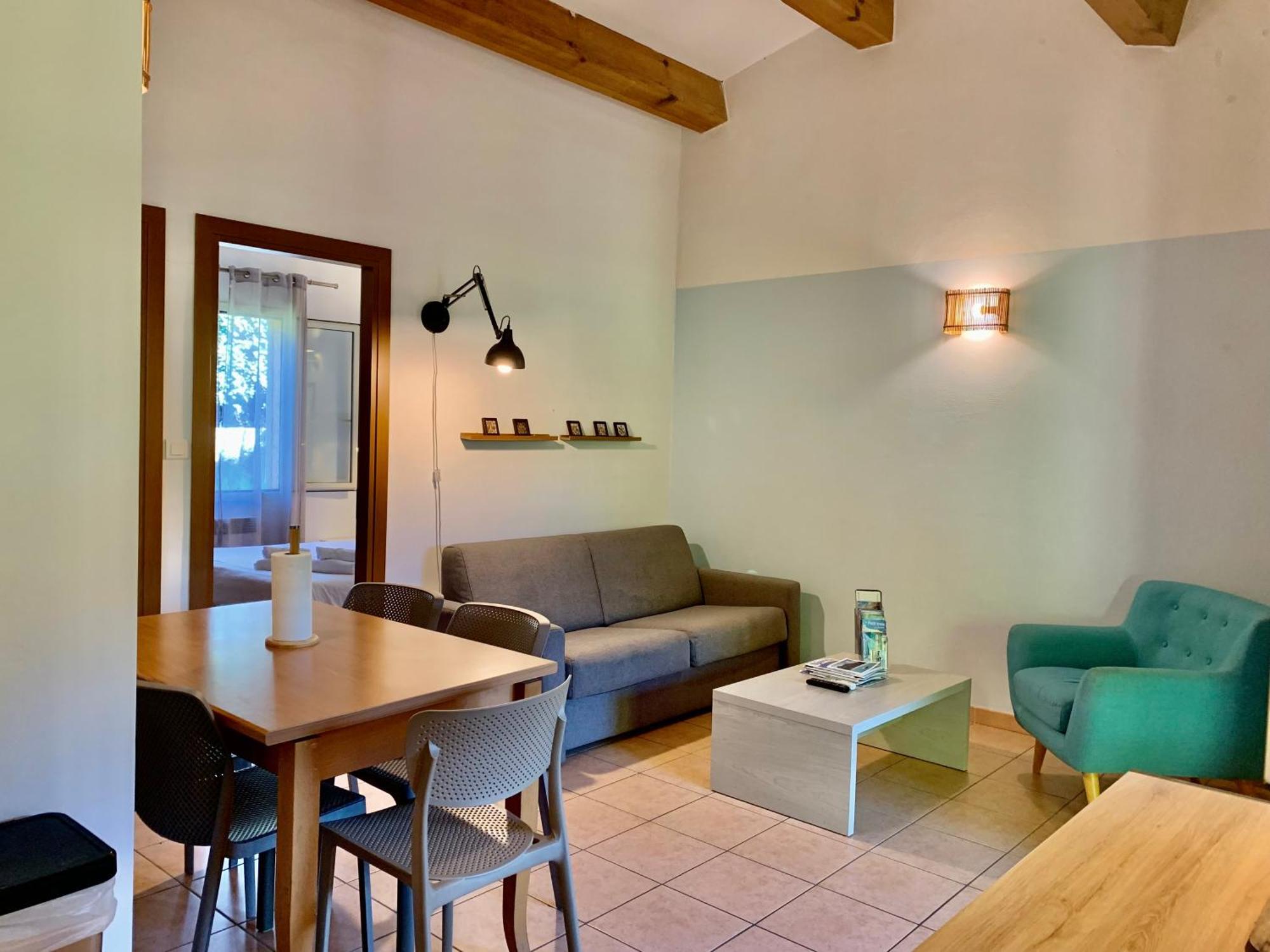 Residence Guddelmoni Propriano  Luaran gambar