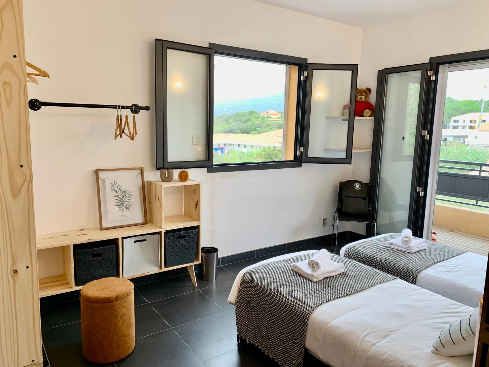 Residence Guddelmoni Propriano  Luaran gambar