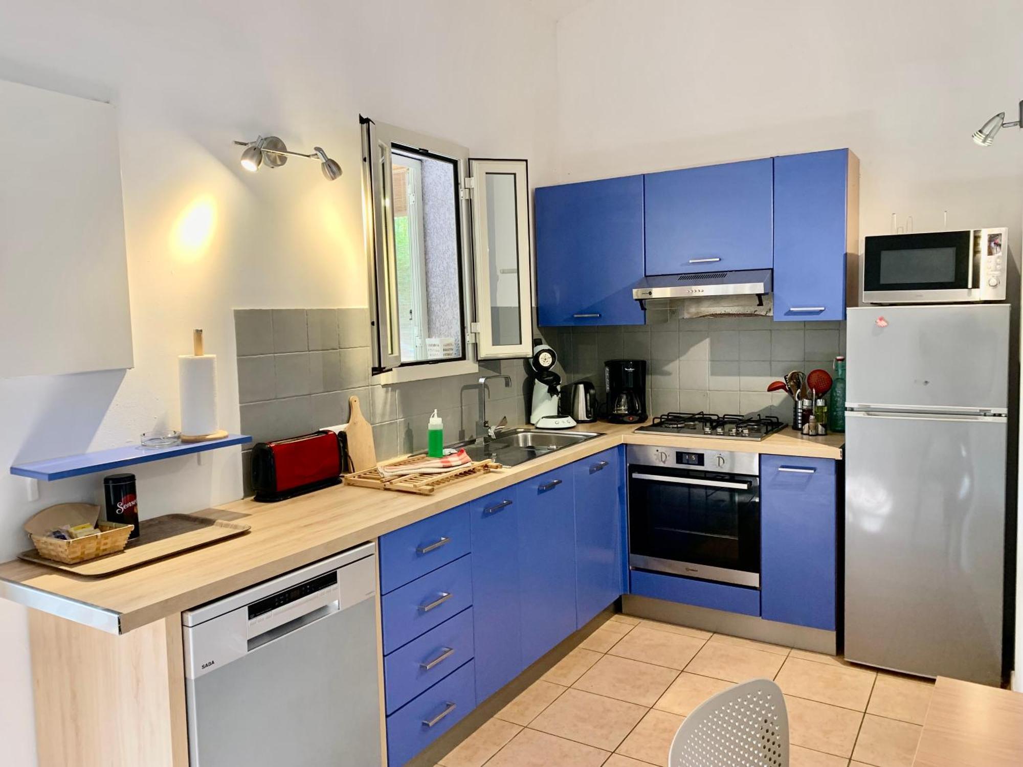 Residence Guddelmoni Propriano  Luaran gambar