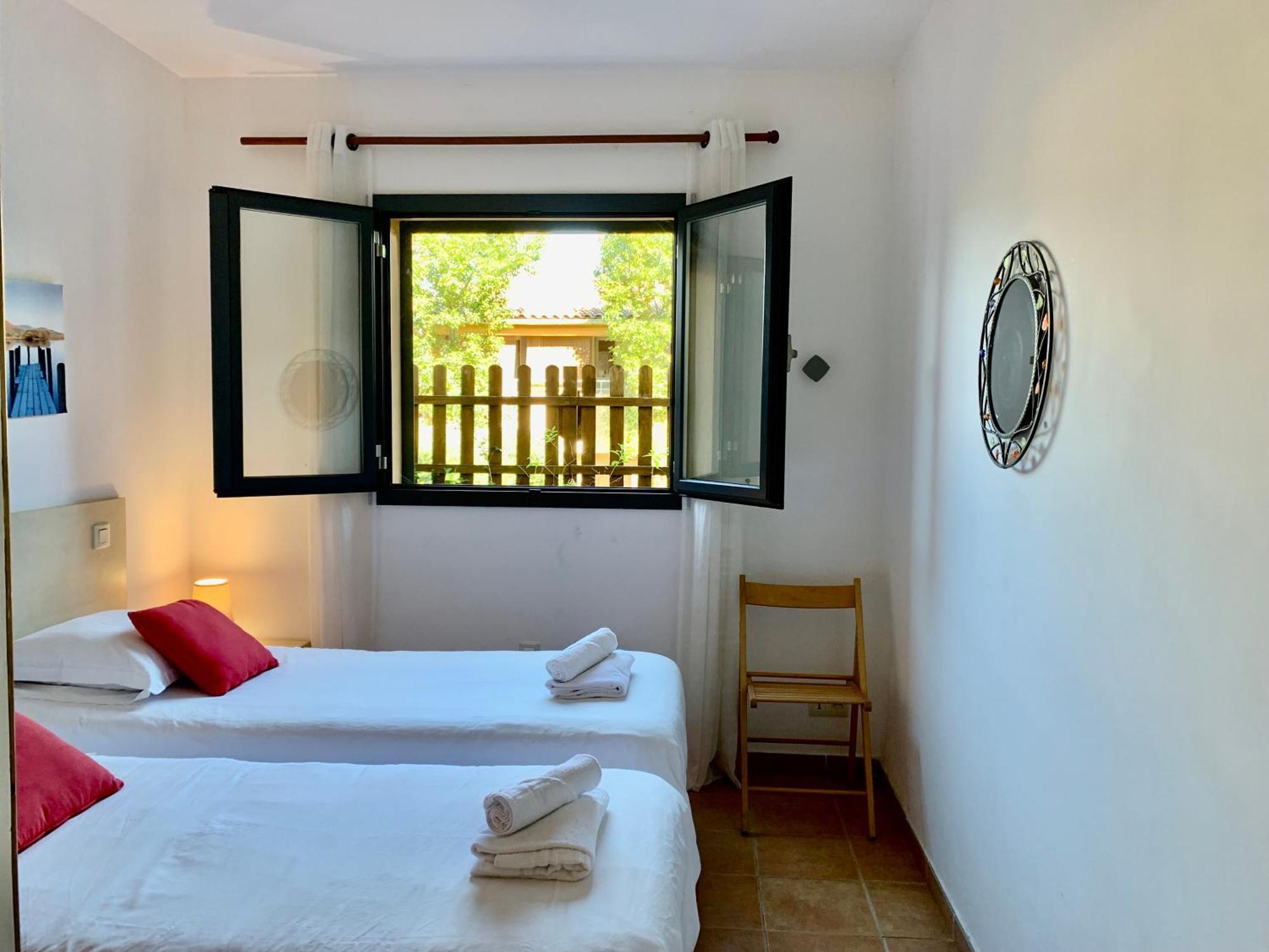 Residence Guddelmoni Propriano  Luaran gambar