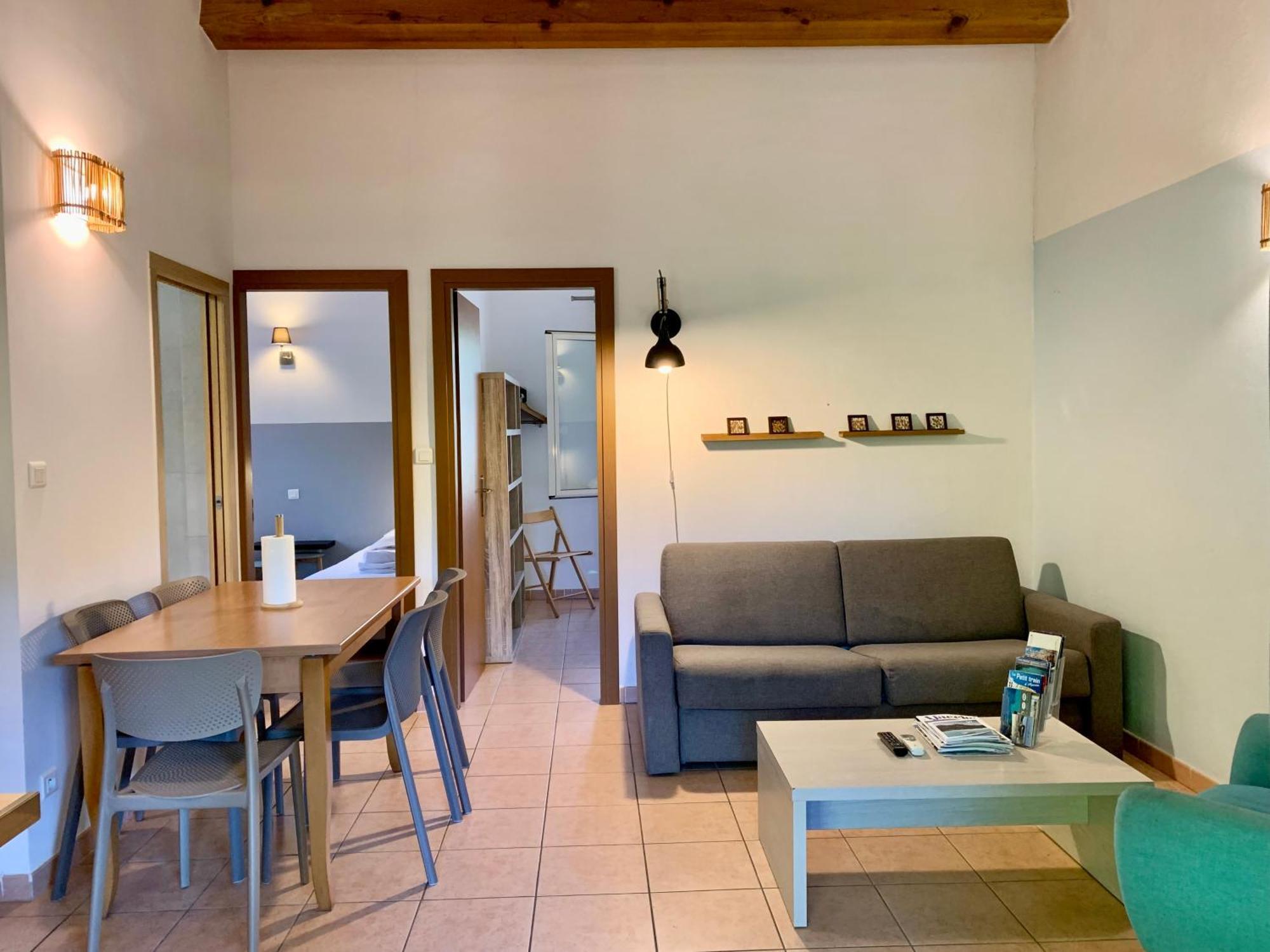 Residence Guddelmoni Propriano  Luaran gambar
