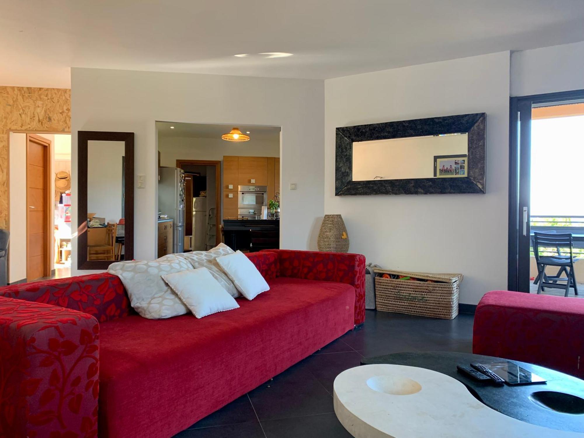 Residence Guddelmoni Propriano  Luaran gambar