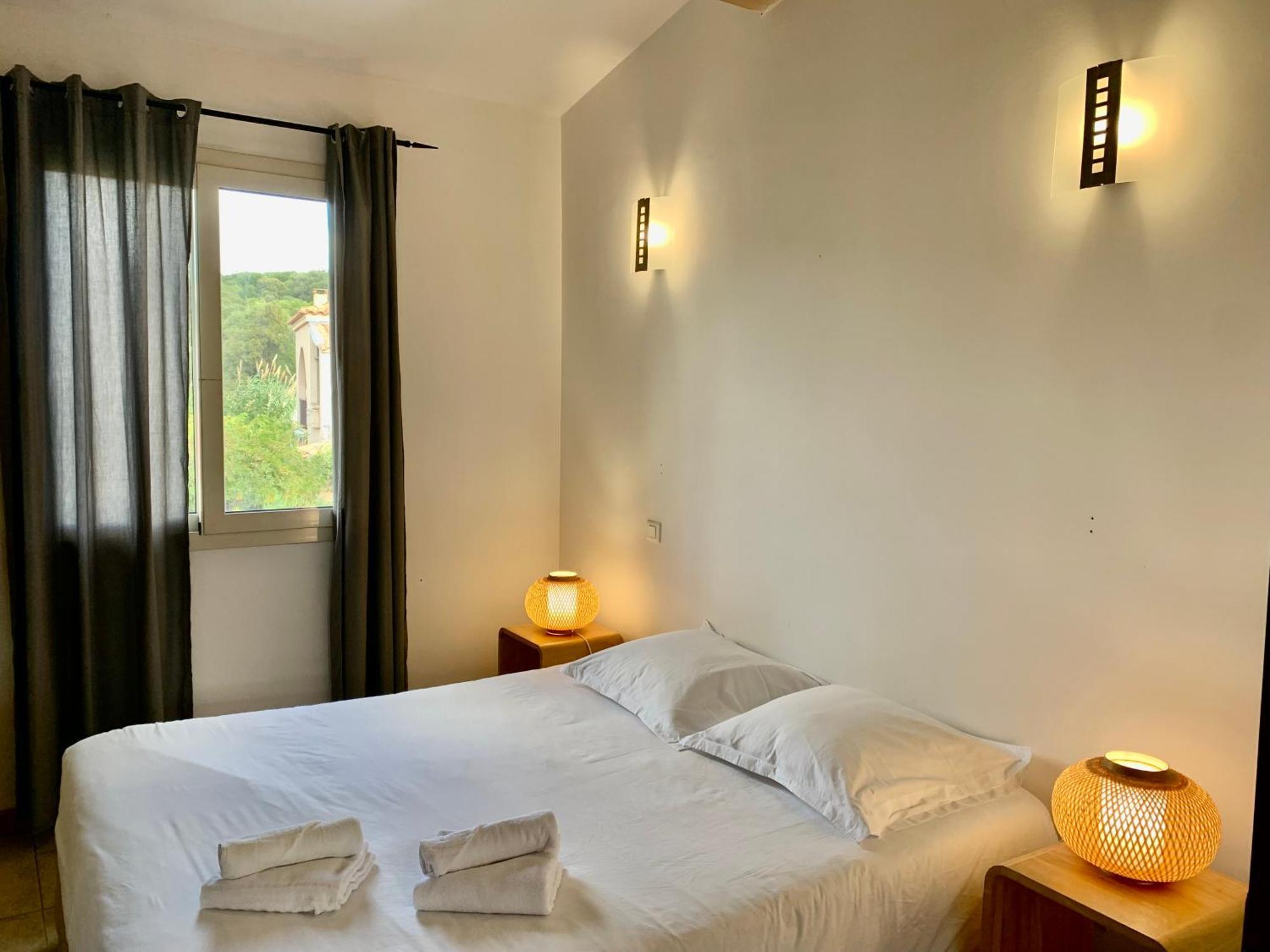 Residence Guddelmoni Propriano  Luaran gambar