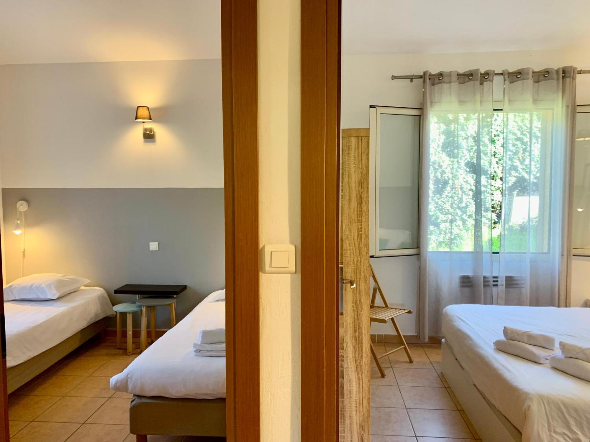 Residence Guddelmoni Propriano  Luaran gambar