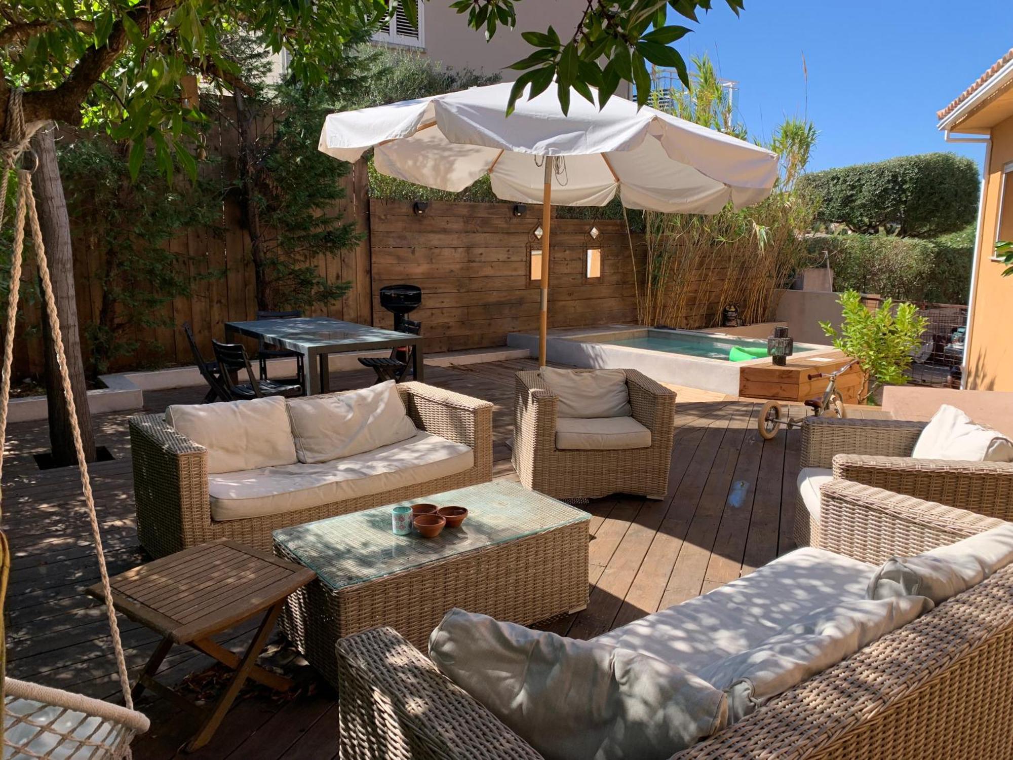 Residence Guddelmoni Propriano  Luaran gambar