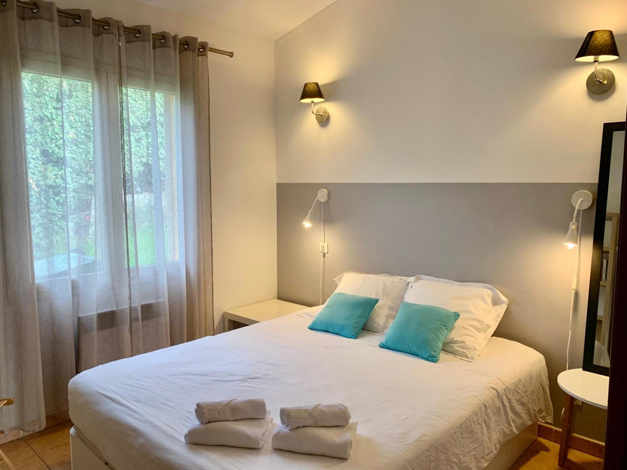 Residence Guddelmoni Propriano  Luaran gambar
