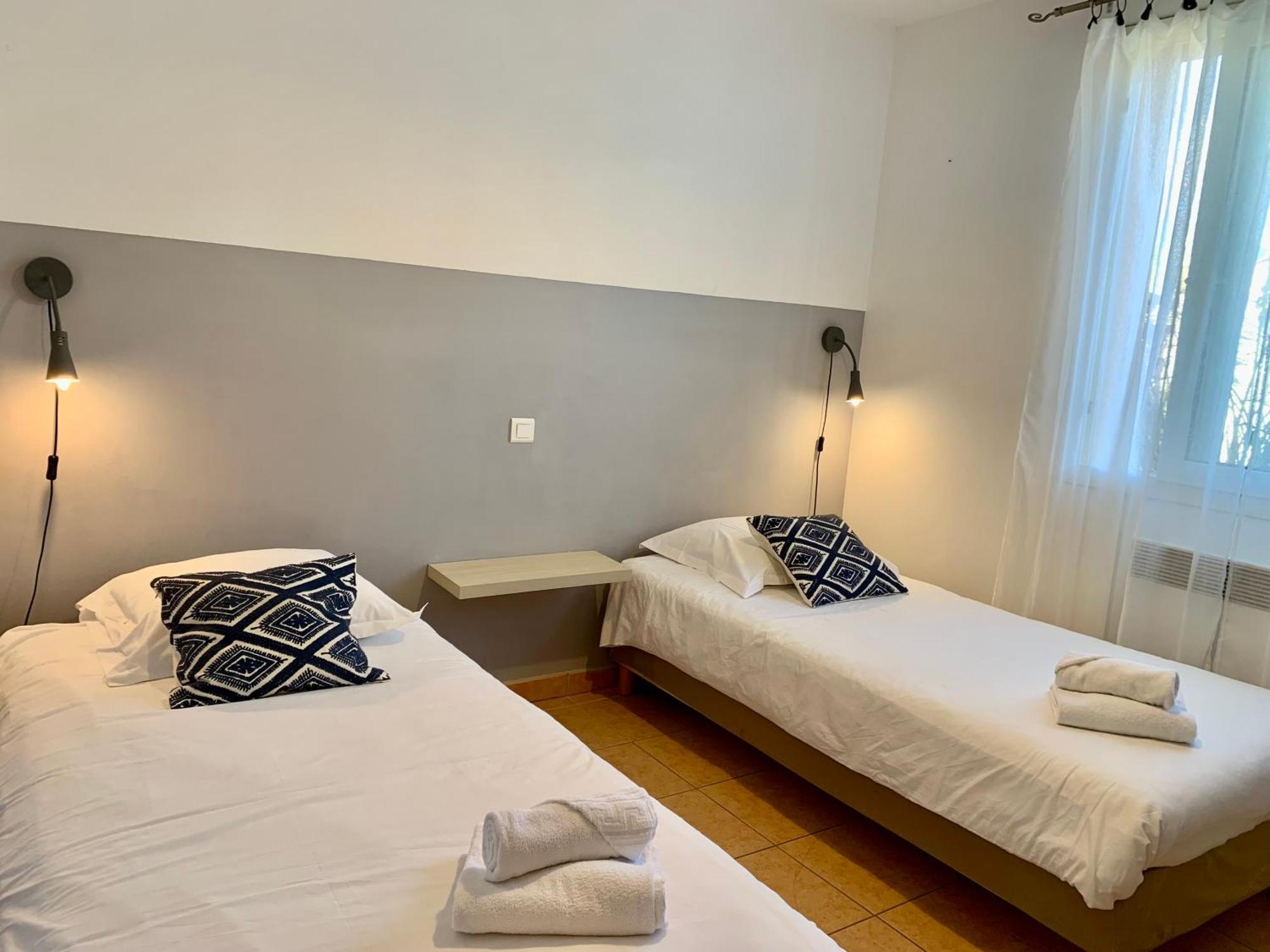 Residence Guddelmoni Propriano  Luaran gambar