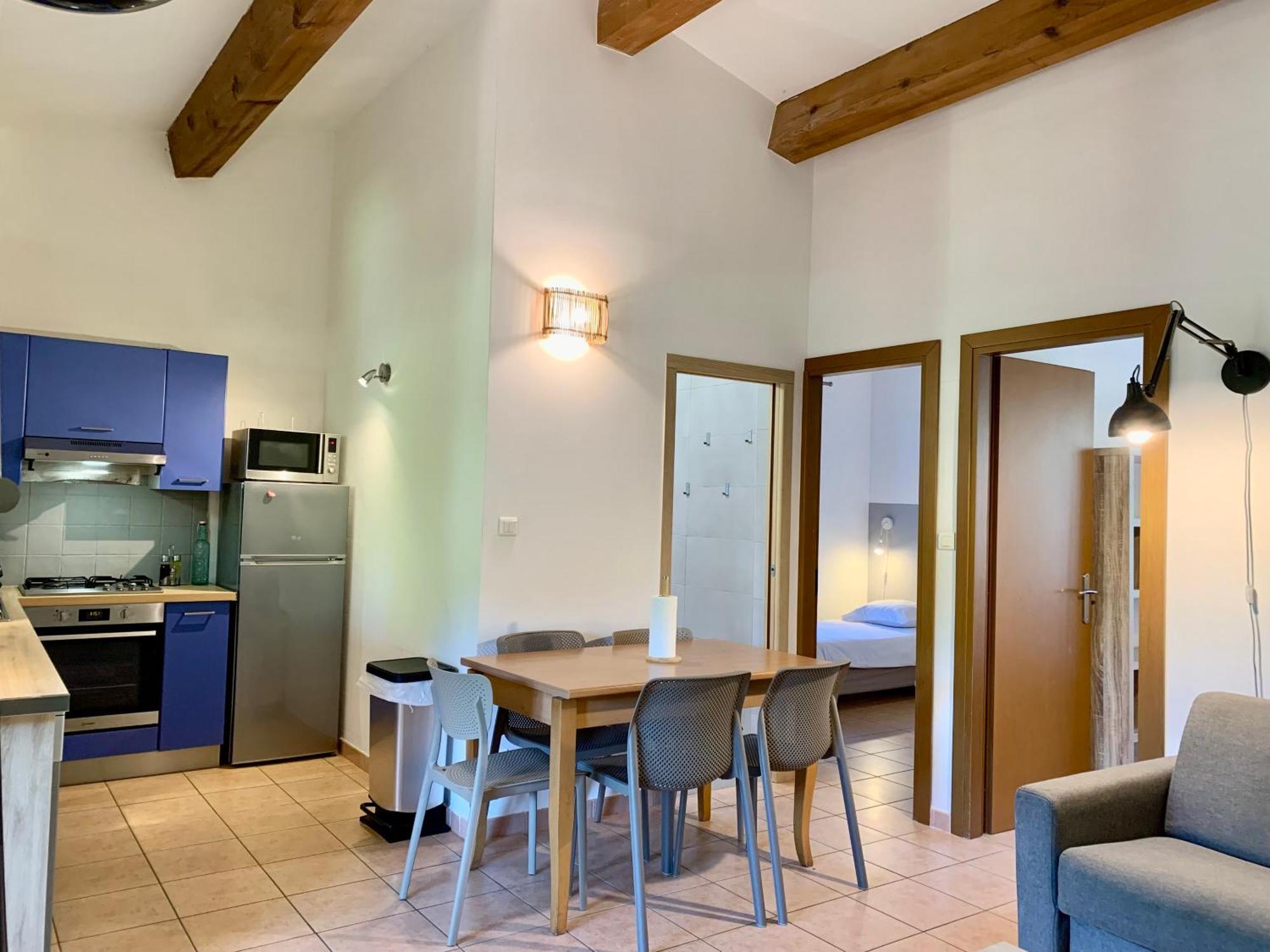 Residence Guddelmoni Propriano  Luaran gambar