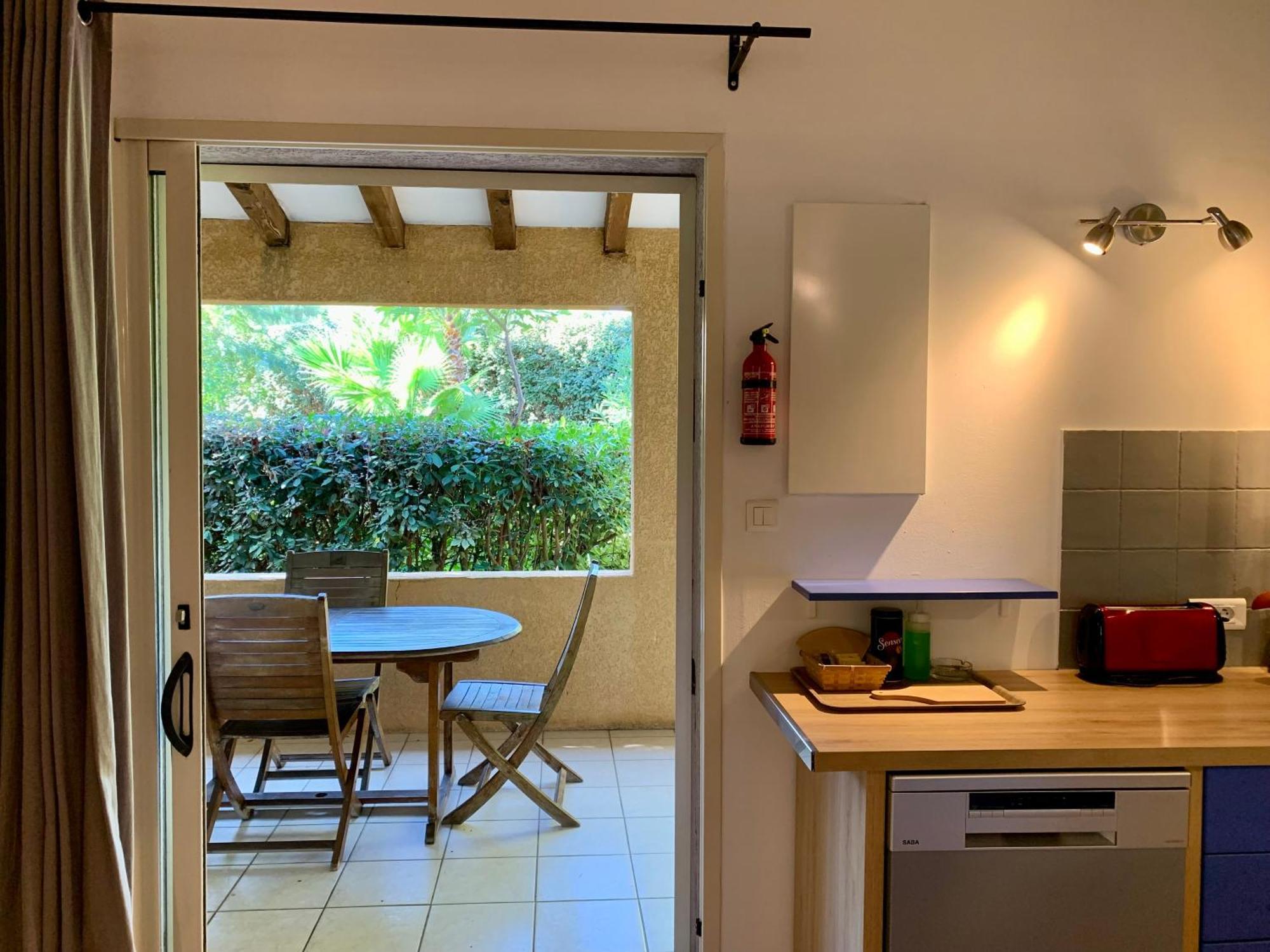 Residence Guddelmoni Propriano  Luaran gambar