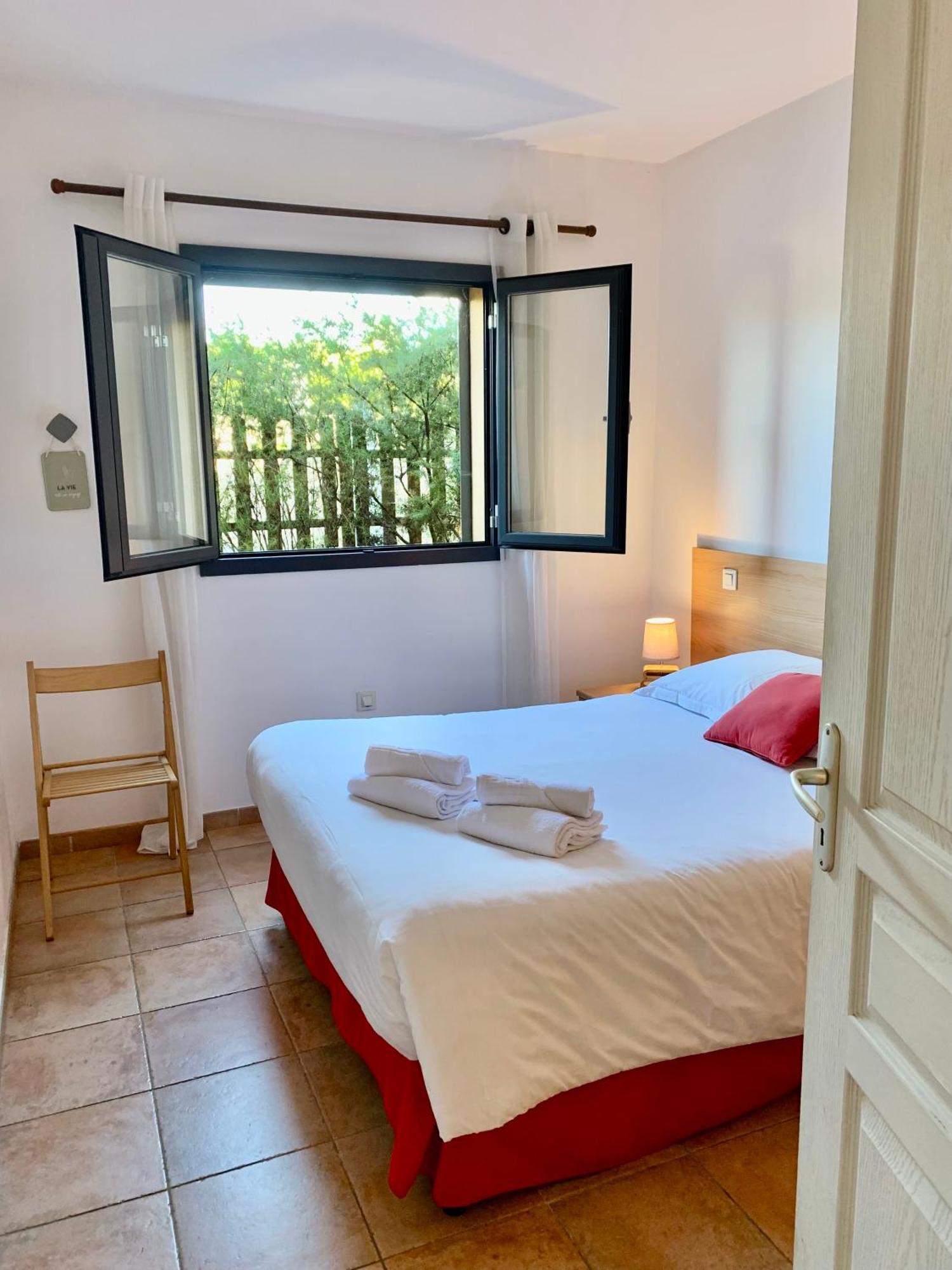 Residence Guddelmoni Propriano  Luaran gambar