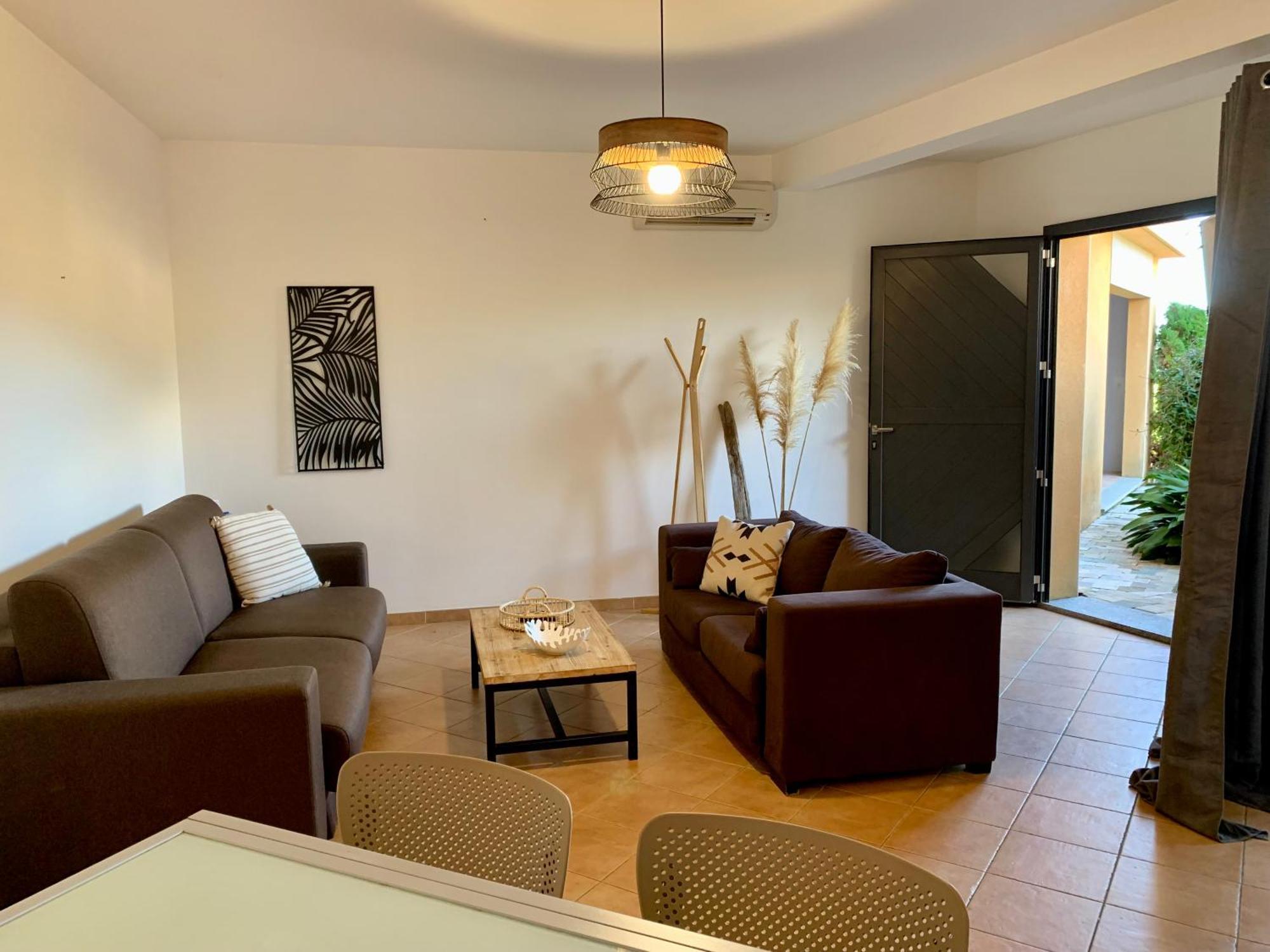 Residence Guddelmoni Propriano  Luaran gambar