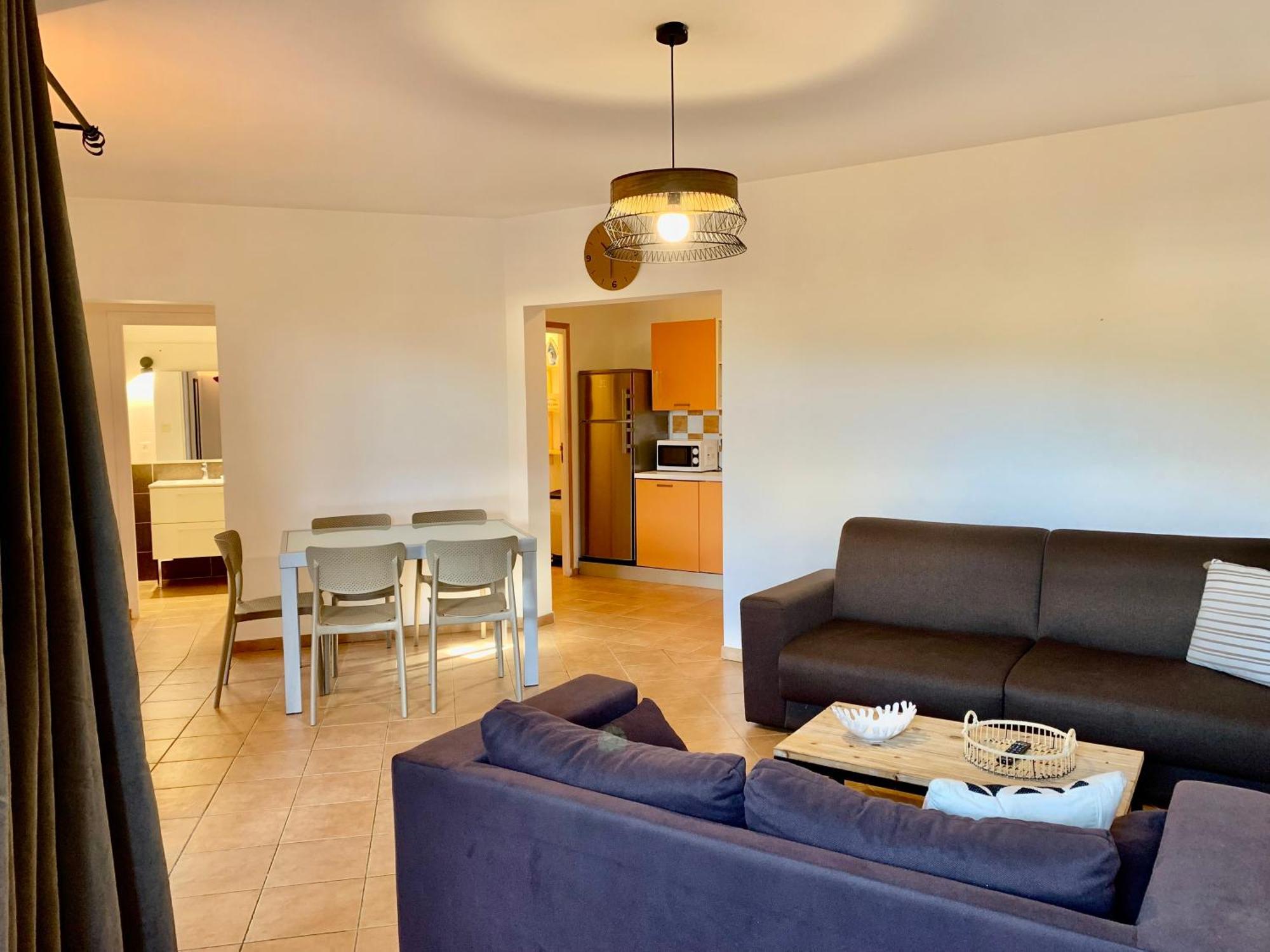 Residence Guddelmoni Propriano  Luaran gambar
