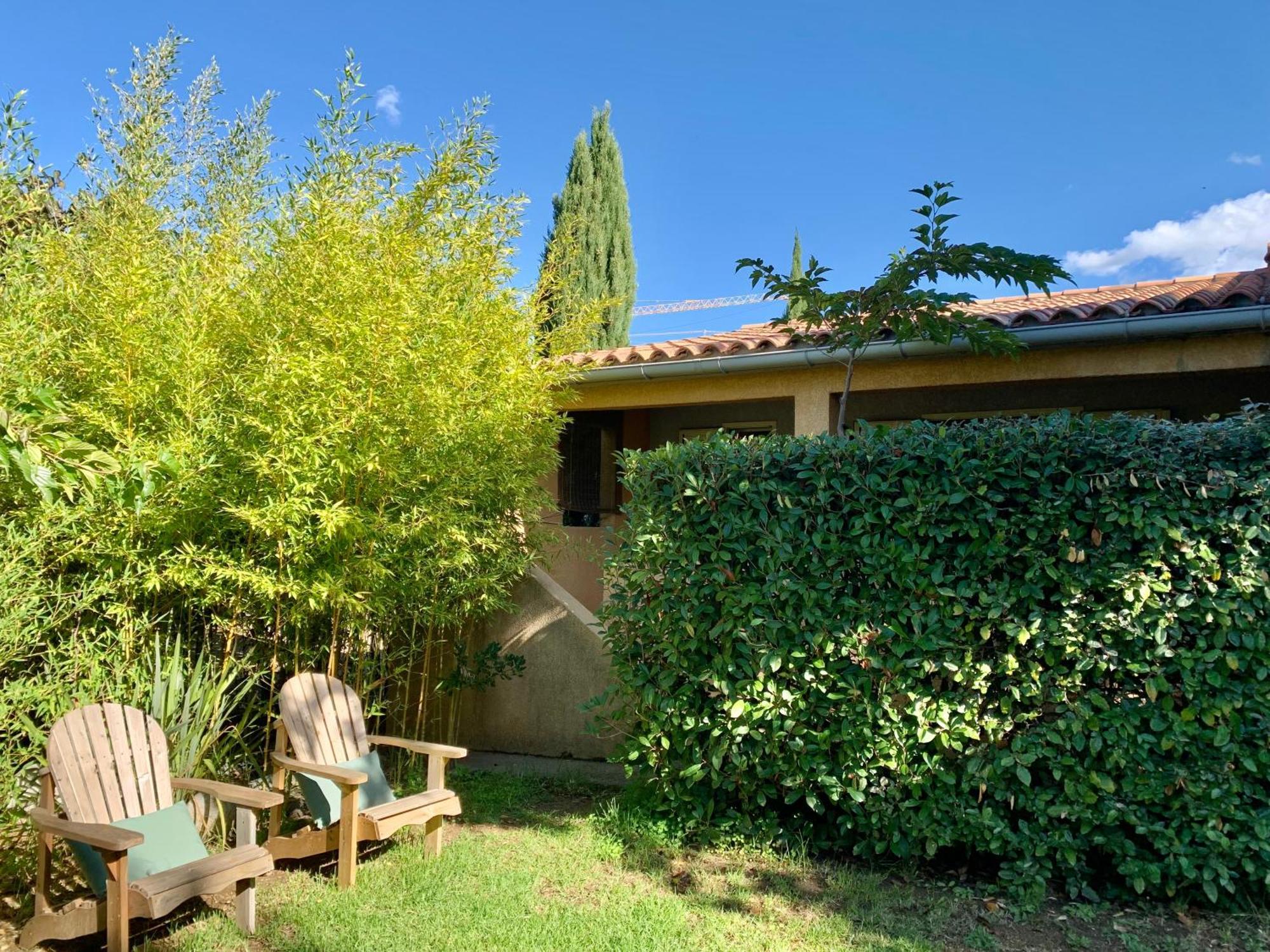 Residence Guddelmoni Propriano  Luaran gambar