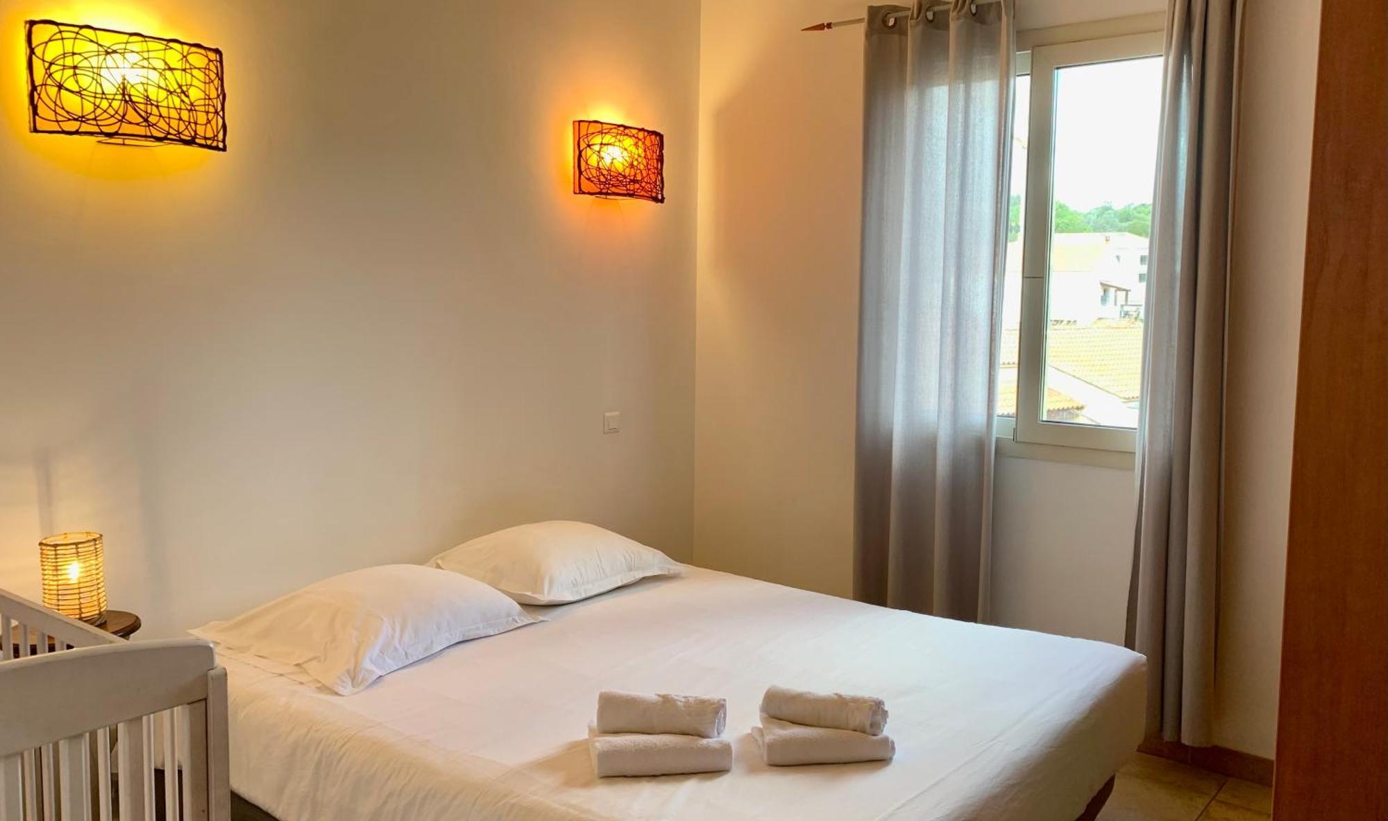 Residence Guddelmoni Propriano  Luaran gambar