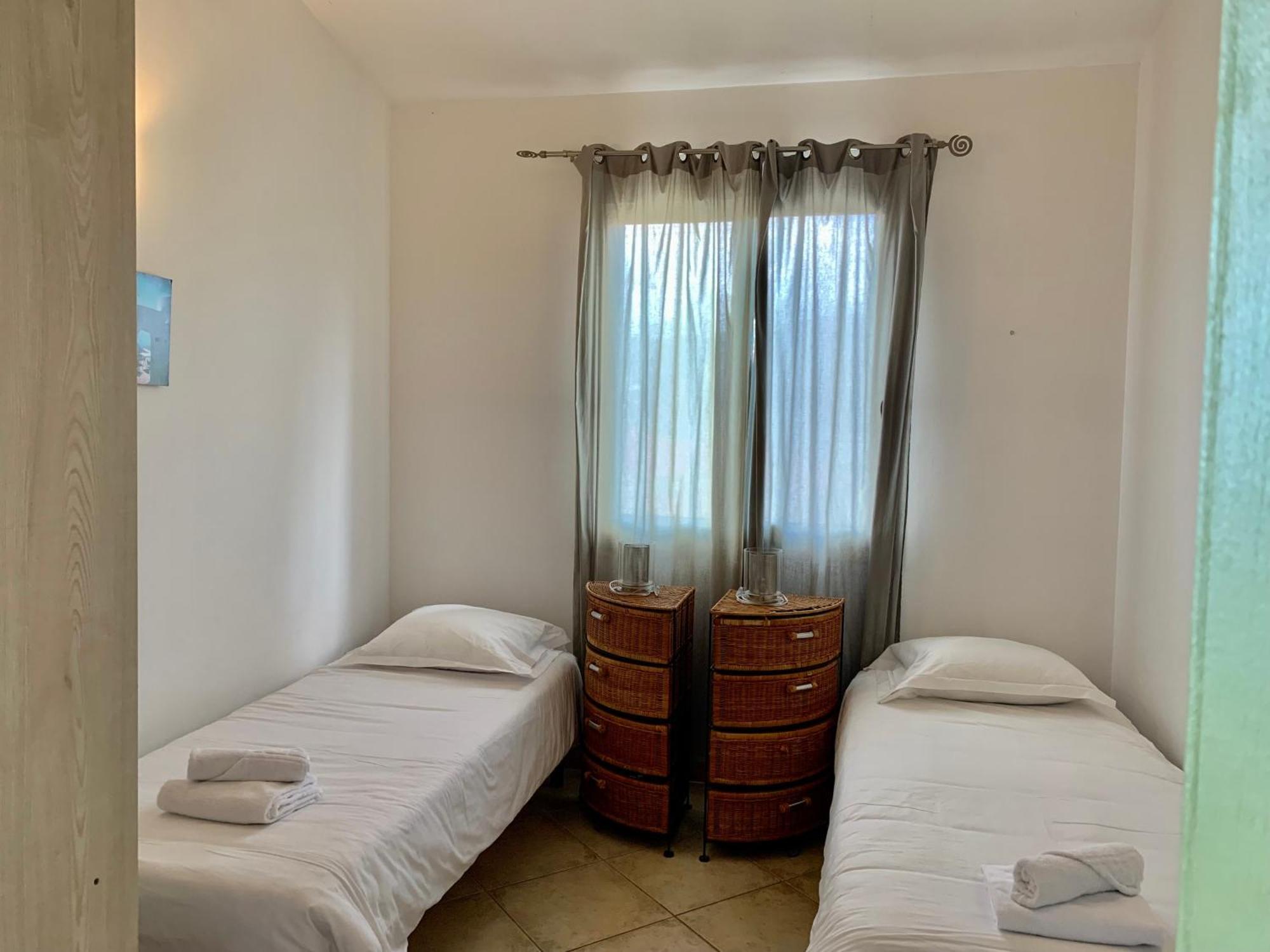 Residence Guddelmoni Propriano  Bilik gambar