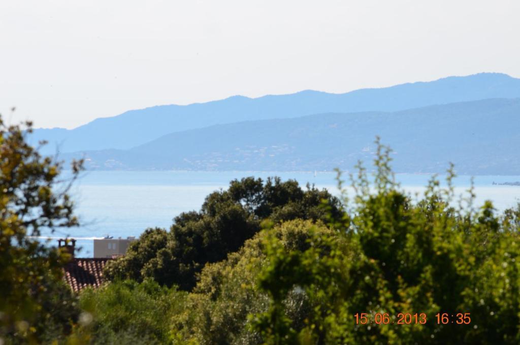 Residence Guddelmoni Propriano  Luaran gambar
