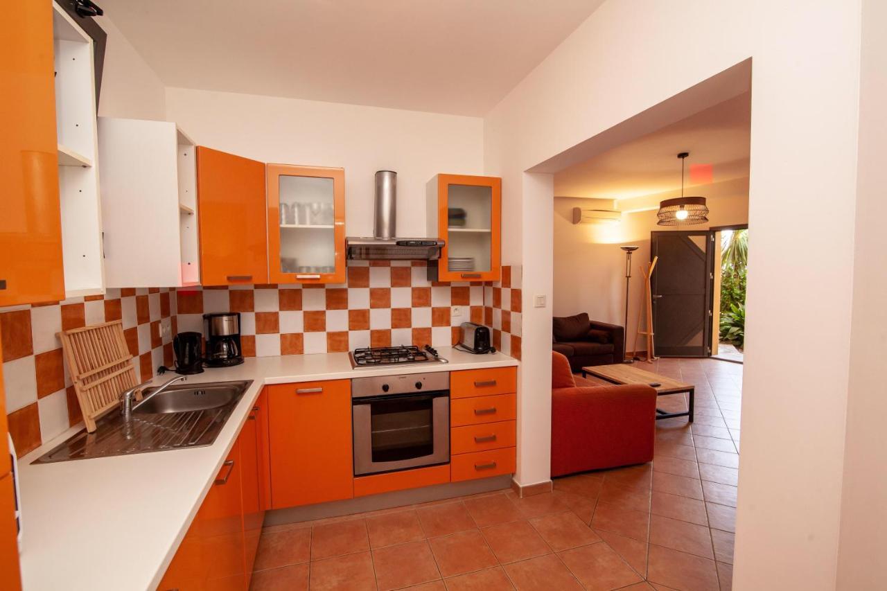 Residence Guddelmoni Propriano  Luaran gambar